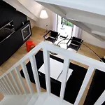 Leopold5 Luxe-design Apartment