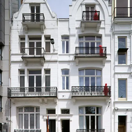 Apartamento Leopold5 Luxe-design *