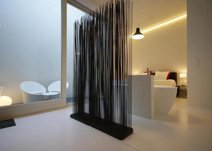 Leopold5 Luxe-design