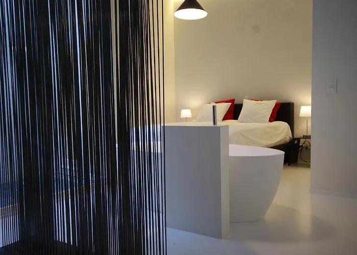 Leopold5 Luxe-design Apartamento *