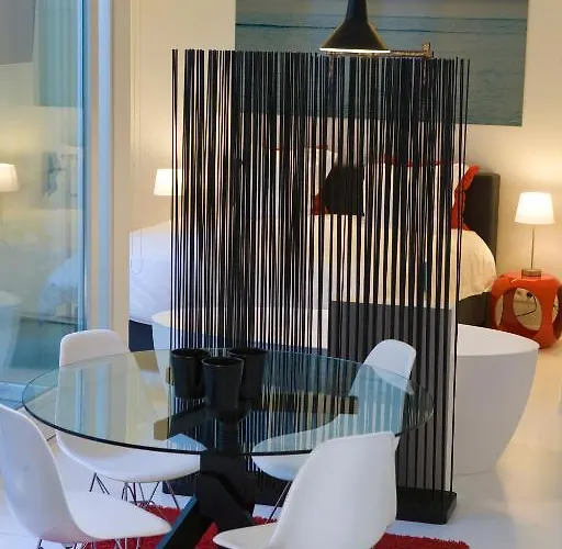 Leopold5 Luxe-design Apartamento *