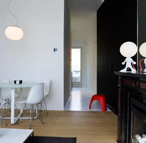 Leopold5 Luxe-design Ostende