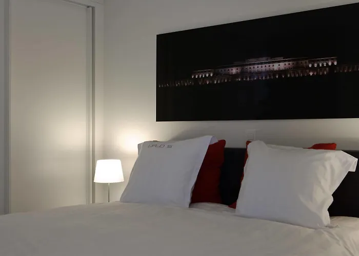 Leopold5 Luxe-design Ostende