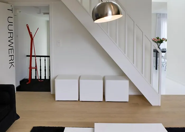 Leopold5 Luxe-design Apartamento *