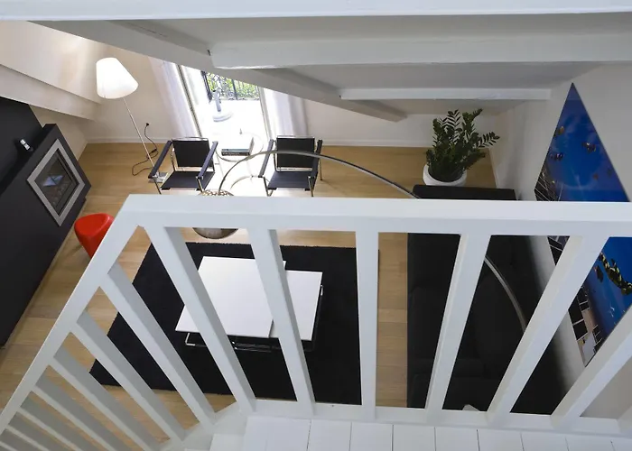 Leopold5 Luxe-design