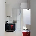 Appartement Leopold5 Luxe-design *