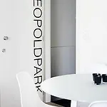 Appartement Leopold5 Luxe-design *