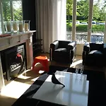 Appartement Leopold5 Luxe-design *