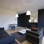 Appartement Leopold5 Luxe-design Oostende