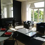 Leopold5 Luxe-design Appartement Oostende