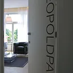 Appartement Leopold5 Luxe-design *