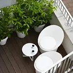 Leopold5 Luxe-design Appartement