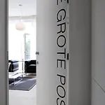 Leopold5 Luxe-design Appartement