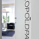 Appartement Leopold5 Luxe-design