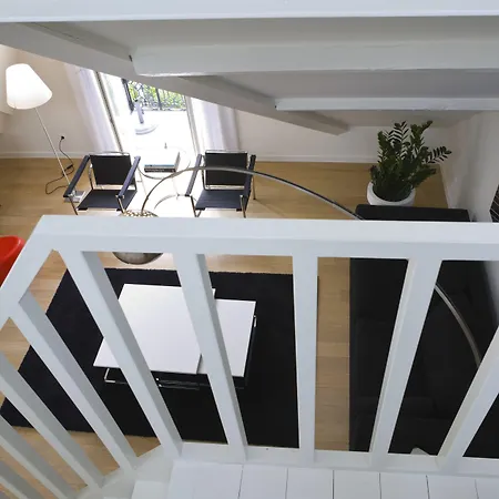 Leopold5 Luxe-design * Ostend
