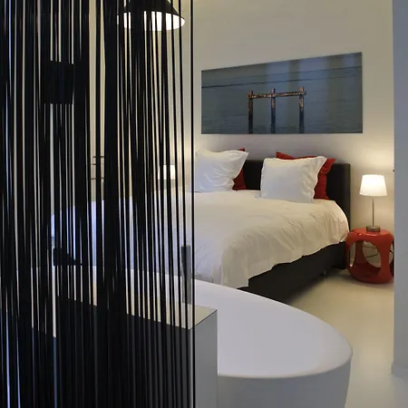 Leopold5 Luxe-design Apartamento