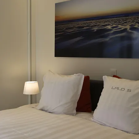 Apartamento Leopold5 Luxe-design