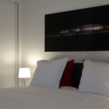 Leopold5 Luxe-design Lejlighed *