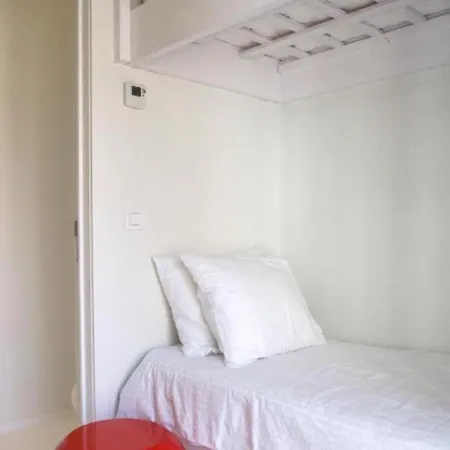 Leopold5 Luxe-design Apartamento Ostend