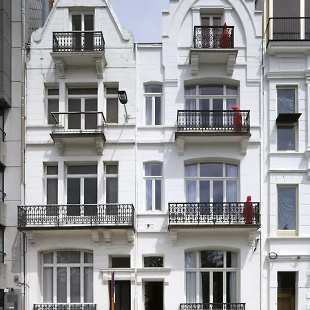 Apartamento Leopold5 Luxe-design *