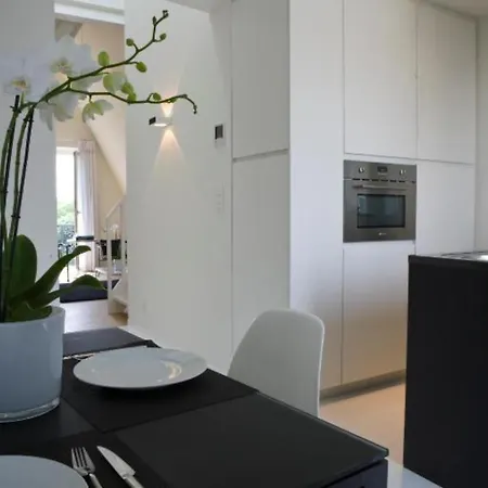 Apartamento Leopold5 Luxe-design *