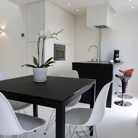 Leopold5 Luxe-design * Ostend