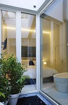 Apartment Leopold5 Luxe-design Ostende