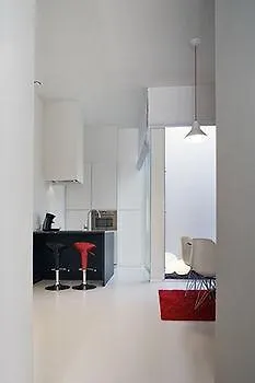 Lejlighed Leopold5 Luxe-design *