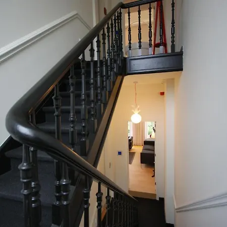 Apartment Leopold5 Luxe-design *