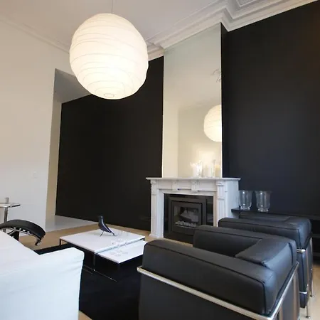 Leopold5 Luxe-design *