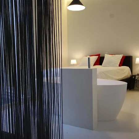 Leopold5 Luxe-design Apartment *