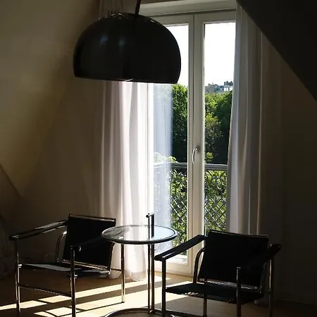 Leopold5 Luxe-design Oostende