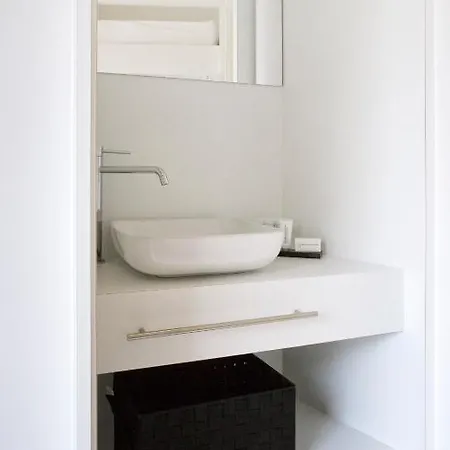 Leopold5 Luxe-design Oostende