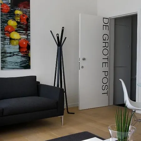 Leopold5 Luxe-design