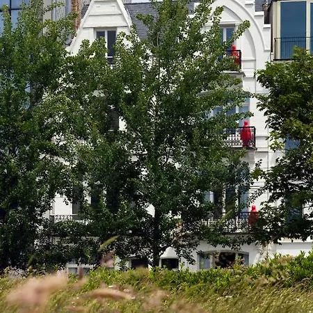 Leopold5 Luxe-design Oostende