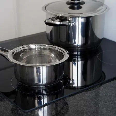 Leopold5 Luxe-design Ostende