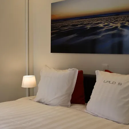 Leopold5 Luxe-design *