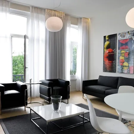 Leopold5 Luxe-design *