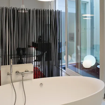 Leopold5 Luxe-design Apartment Ostende