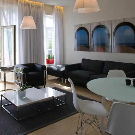 شقة Leopold5 Luxe-design