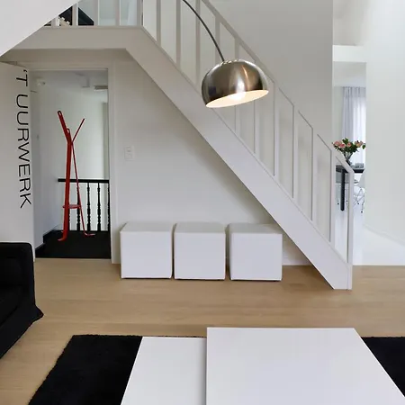 Leopold5 Luxe-design Lejlighed *