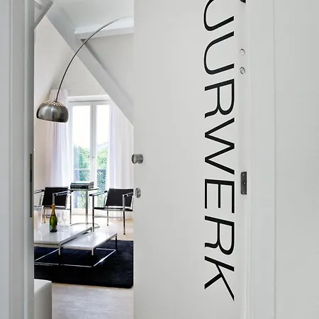 Leopold5 Luxe-design Apartment *