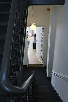 Leopold5 Luxe-design Ostende