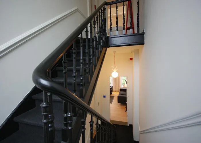 Apartman Leopold5 Luxe-design *