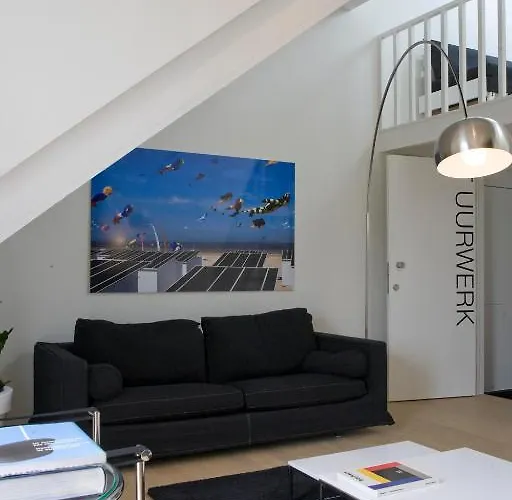 Apartman Leopold5 Luxe-design