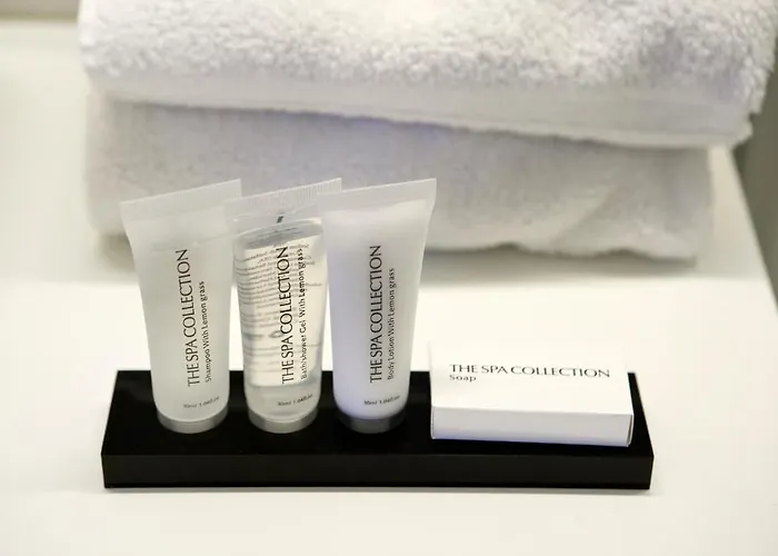 Leopold5 Luxe-design Apartman *