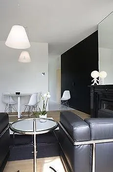 Leopold5 Luxe-design אוסטנדה