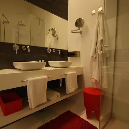 Leopold5 Luxe-design