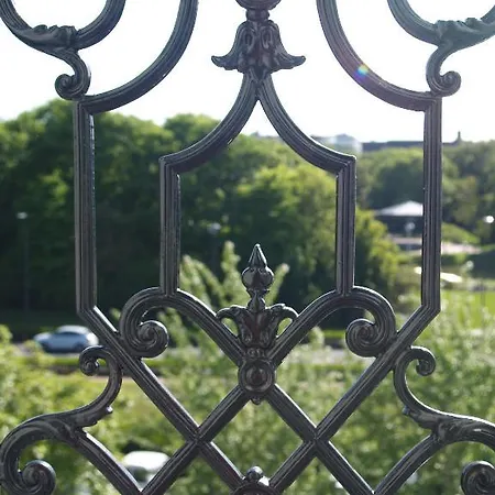 דירה Leopold5 Luxe-design *