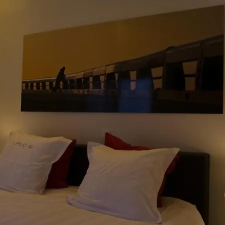 Leopold5 Luxe-design אוסטנדה